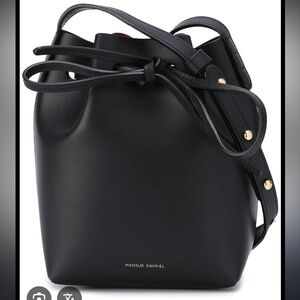 MANSUR GAVRIEL Bucket Bag